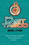 The Last Taboo - Bali Rai - 9780552553018