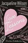 Love Lessons - Jacqueline Wilson - 9780552553520