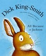 All Because of Jackson - Dick King-Smith - 9780552554299