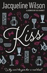 Kiss - Jacqueline Wilson - 9780552554411