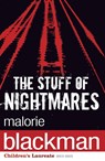 The Stuff of Nightmares - Malorie Blackman - 9780552554633