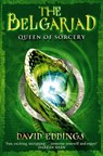 Belgariad 2: Queen of Sorcery - David Eddings - 9780552554770