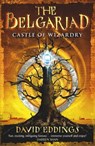 Belgariad 4: Castle of Wizardry - David Eddings - 9780552554794