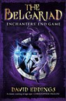 Belgariad 5: Enchanter's End Game - David Eddings - 9780552554800