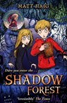 Shadow Forest - Matt Haig - 9780552555630