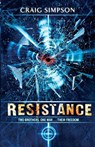 Resistance - Craig Simpson - 9780552555715