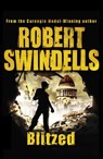 Blitzed - Robert Swindells - 9780552555890