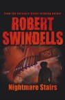 Nightmare Stairs - Robert Swindells - 9780552555906