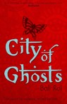 City of Ghosts - Bali Rai - 9780552556019