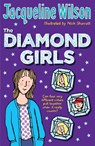 The Diamond Girls - Jacqueline Wilson - 9780552556125