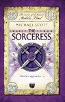 The Sorceress - Michael Scott - 9780552557245