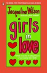Girls In Love - Jacqueline Wilson - 9780552557337