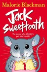 Jack Sweettooth - Malorie Blackman - 9780552557764