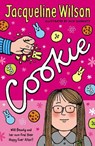 Cookie - Jacqueline Wilson - 9780552558310