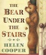 The Bear Under The Stairs - Helen Cooper - 9780552558457