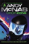 DropZone - Andy McNab - 9780552560634