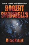 Blackout - Robert Swindells - 9780552561549