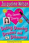 My Secret Diary - Jacqueline Wilson - 9780552561563