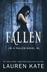 Fallen - Lauren Kate - 9780552561730