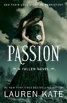 Passion - Lauren Kate - 9780552561792