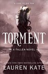 Torment - Lauren Kate - 9780552561808