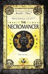The Necromancer - Michael Scott - 9780552561969