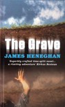 The Grave - James Heneghan - 9780552561983