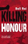 Killing Honour - Bali Rai - 9780552562119