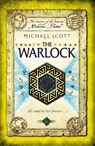 The Warlock - Michael Scott - 9780552562560