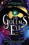 The Golem's Eye - Jonathan Stroud - 9780552562812