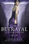 The Betrayal of Natalie Hargrove - Lauren Kate - 9780552563727