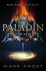 The Paladin Prophecy - Mark Frost - 9780552565318
