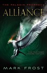 The Paladin Prophecy: Alliance - Mark Frost - 9780552565332