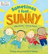 Sometimes I Feel Sunny - Gillian Shields - 9780552565783