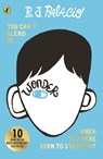 Wonder - R. J. Palacio - 9780552565974
