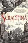 Seraphina - Rachel Hartman - 9780552566001