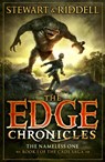 The Edge Chronicles 11: The Nameless One - Paul Stewart ; Chris Riddell - 9780552567572