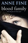 Blood Family - Anne Fine - 9780552567633