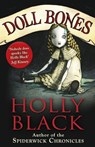Doll Bones - Holly Black - 9780552568111