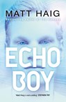 Echo Boy - Matt Haig - 9780552568609