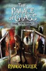 The Palace of Glass - Django Wexler - 9780552568692