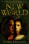 New World - Chris Priestley - 9780552568715