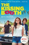 The Kissing Booth - Beth Reekles - 9780552568814