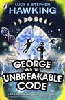 George and the Unbreakable Code - Lucy Hawking ; Stephen Hawking - 9780552570053