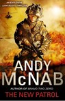The New Patrol - Andy McNab - 9780552570480