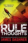 Mortality Doctrine: The Rule Of Thoughts - James Dashner - 9780552571159