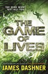 Mortality Doctrine: The Game of Lives - James Dashner - 9780552571166