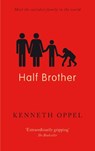 Half Brother - Kenneth Oppel - 9780552572125