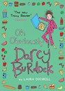 Darcy Burdock: Oh, Obviously - Laura Dockrill - 9780552572545