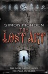 The Lost Art - Simon Morden - 9780552572583
